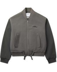 Axel Arigato - Bomber Jackets - Lyst