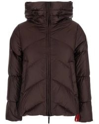 AFTER LABEL - Helsinki Down Jacket - Lyst