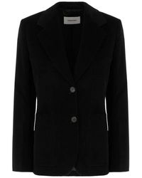 Ferragamo - Blazers - Lyst