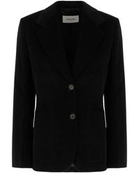 Ferragamo - Blazers - Lyst