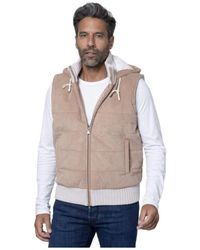 Gran Sasso - Vests - Lyst