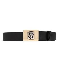 DSquared² - Belts - Lyst