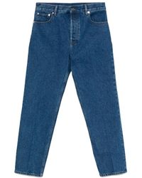 Gucci - Straight Jeans - Lyst