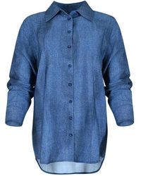 Maicazz - Shirts - Lyst