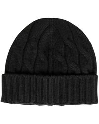 Gran Sasso - Beanies - Lyst