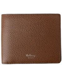 Mulberry - Wallets & Cardholders - Lyst