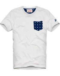 MC2 Saint Barth - Strickware - Lyst