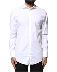 Dolce & Gabbana - Formal Shirts - Lyst