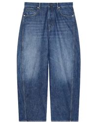 Givenchy - Loose-Fit Jeans - Lyst