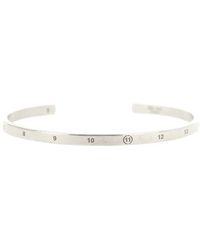 Maison Margiela - Open Bangle - Lyst