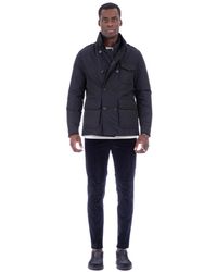 Moorer - Winter Jackets - Lyst