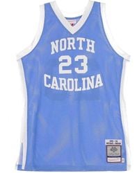 Mitchell & Ness - Sleeveless Tops - Lyst