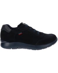 Callaghan - Leren Sneakers - Lyst