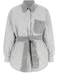 Fabiana Filippi - Light Jackets - Lyst