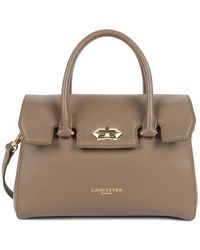 Lancaster - Handbags - Lyst