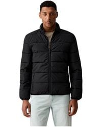Guess - Rohan Quilted Jacket - Lyst