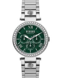 Versus - Watches - Lyst
