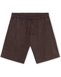 Forét - Shorts > casual shorts - Lyst