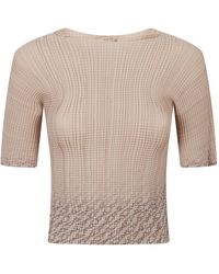 Herno - T-Shirts - Lyst