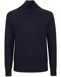 Eleventy - Turtlenecks - Lyst
