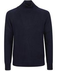 Eleventy - Turtlenecks - Lyst