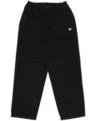 Iuter - Straight Trousers - Lyst