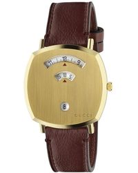 Gucci - Accessoires ,Geel ,Ya 157411 - Lyst