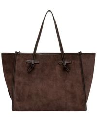 Gianni Chiarini - Tote Bags - Lyst