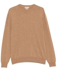 Daniele Fiesoli - Round-Neck Knitwear - Lyst