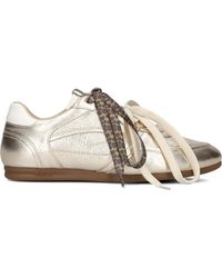 Maruti - Schoenen ,Veelkleurig ,Leer Elena Sneakers - Lyst