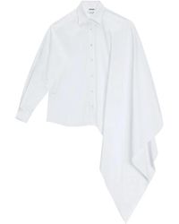Moschino - Camicia - Lyst