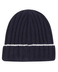 Brunello Cucinelli - Beanies - Lyst