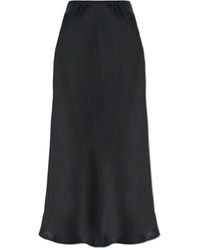 Birgitte Herskind - Midi Skirts - Lyst