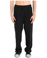 Laneus - Wide Trousers - Lyst