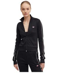 DIESEL - Zip-Throughs - Lyst