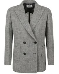 SAULINA - Blazers - Lyst