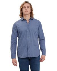 Tintoria Mattei 954 - Casual Shirts - Lyst