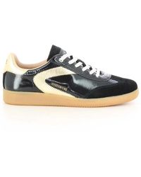 0-105 - Zwarte Nova W5 Damesschoenen - Lyst