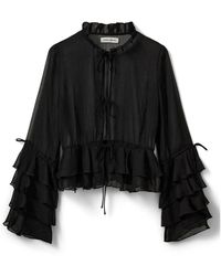 Sofie Schnoor - Blouses - Lyst
