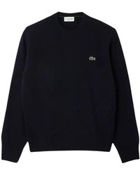 Lacoste - Sweatshirts - Lyst
