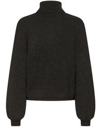 Kaffe - Turtlenecks - Lyst