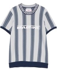 Martine Rose - Polo Shirts - Lyst
