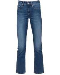 Department 5 - Slim-Fit Jeans - Lyst
