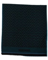 Missoni - Winter Scarves - Lyst