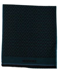 Missoni - Winter Scarves - Lyst