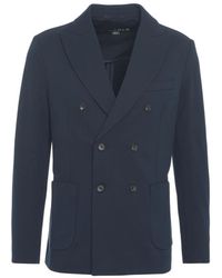 Circolo 1901 - Blazers - Lyst