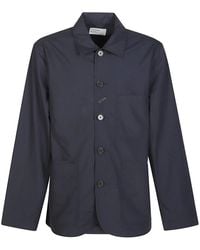 Universal Works - Leichte Jacken - Lyst
