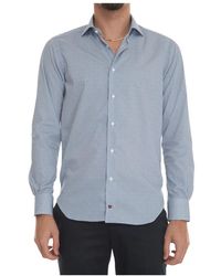 Carrel - Casual Shirts - Lyst