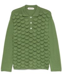 NAMACHEKO - V-Neck Knitwear - Lyst
