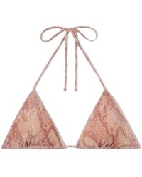 MC2 Saint Barth - Badmode ,Roze ,Bikinis - Lyst